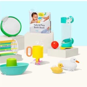 LOVEVERY The Bath Set